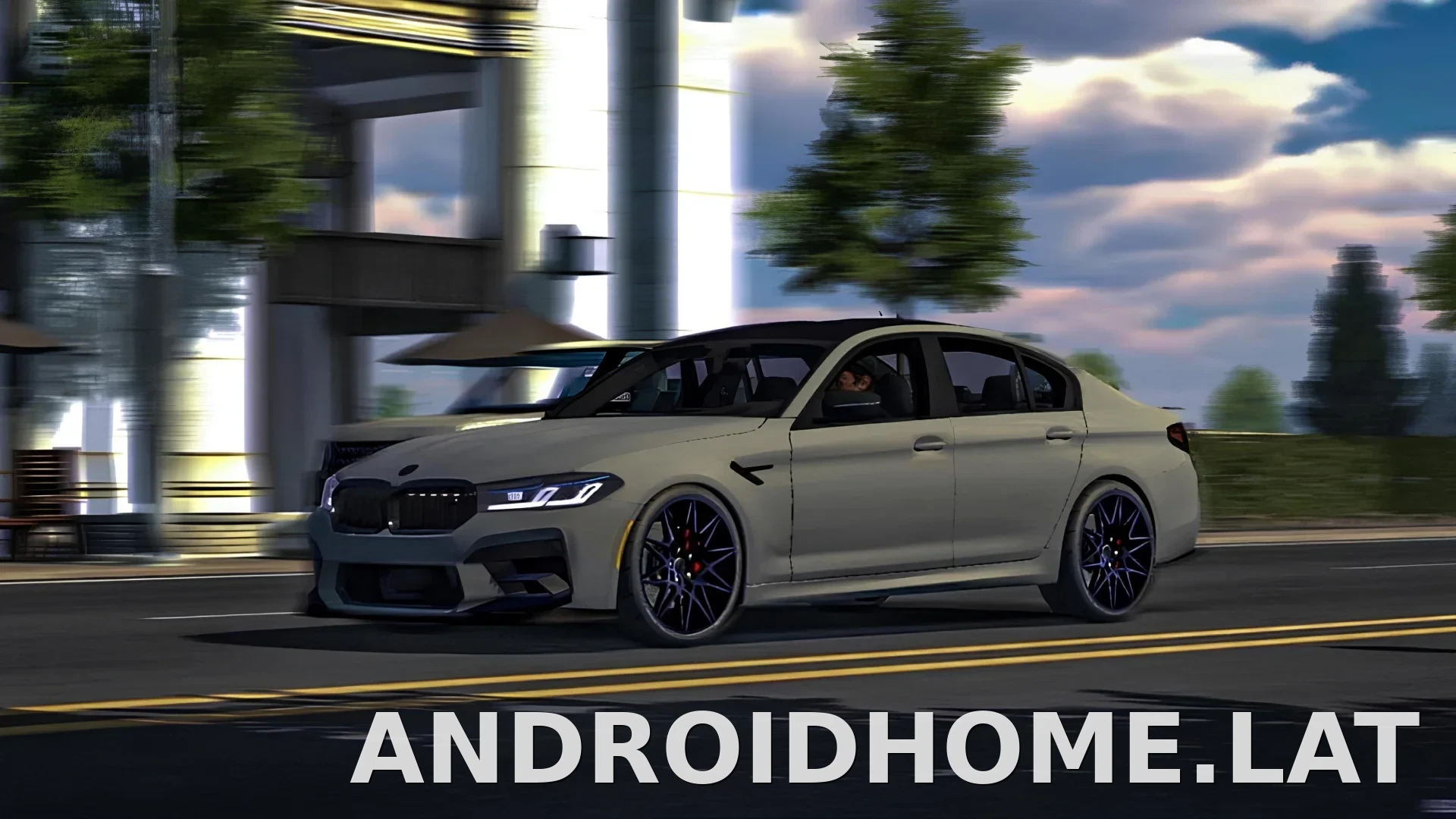 Car Parking Multiplayer скриншот 4
