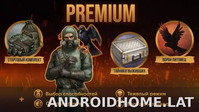 Day R Premium скриншот 1
