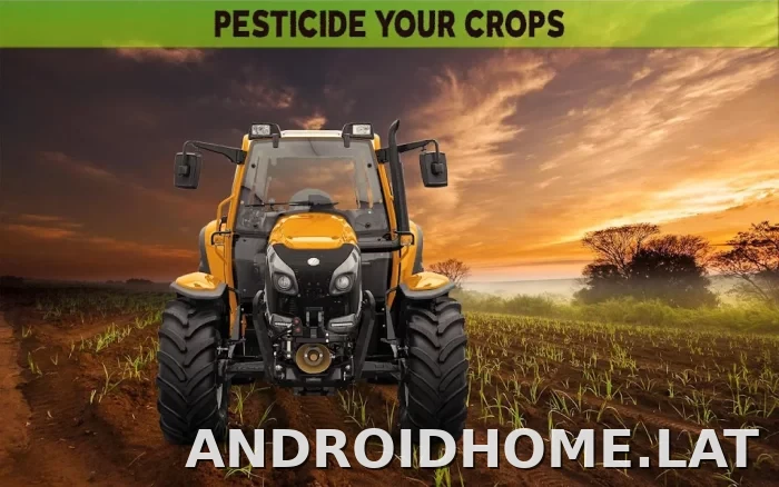 Farming Simulator 19 скриншот 3