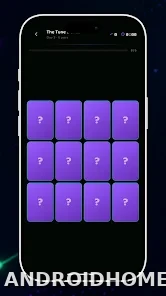 Fusvob скриншот 3