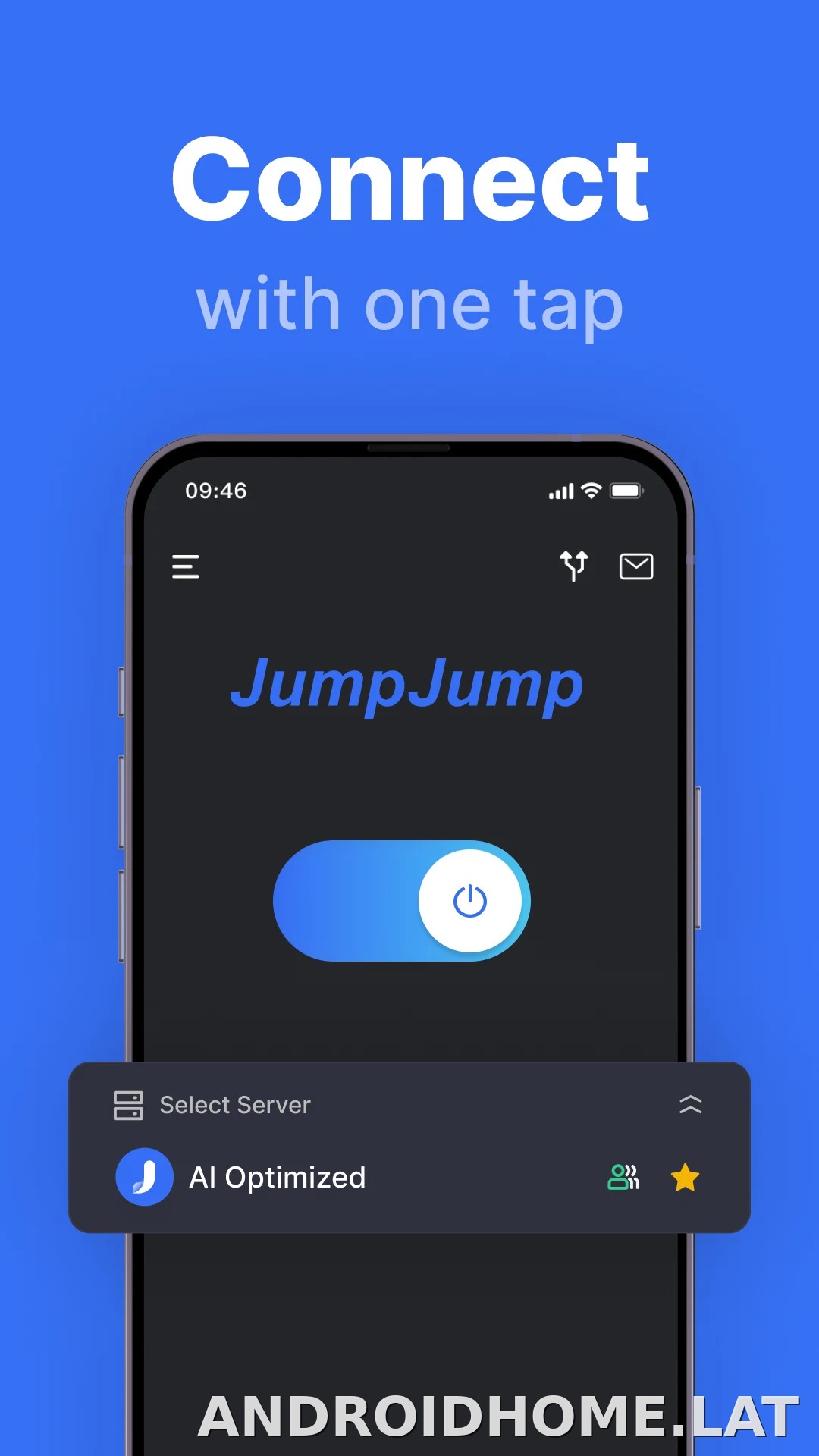 JumpJump скриншот 1