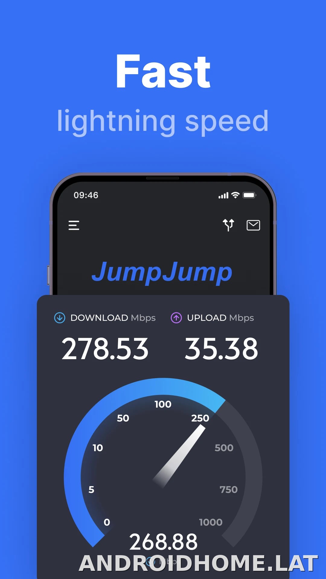 JumpJump скриншот 3