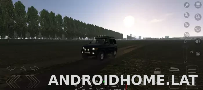 Motor Depot скриншот 5