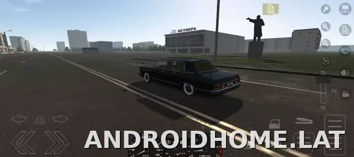 Motor Depot скриншот 6