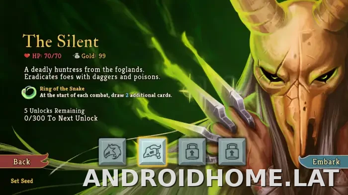 Slay the Spire скриншот 6