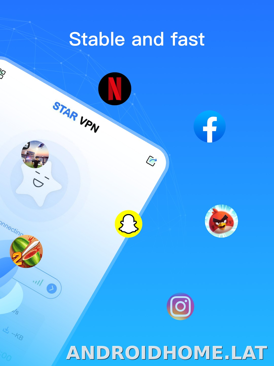 Star скриншот 6
