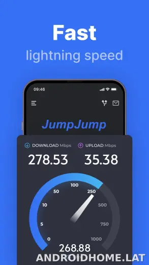 JumpJump скриншот 3