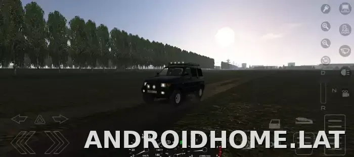 Motor Depot скриншот 5