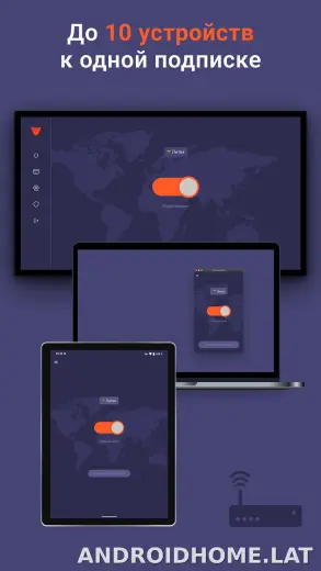 Red Shield скриншот 2