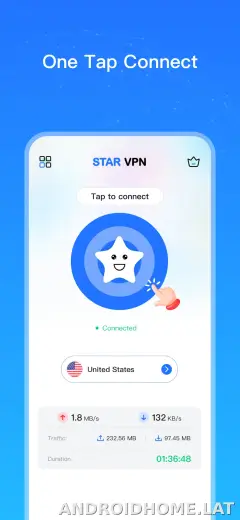 Star скриншот 3